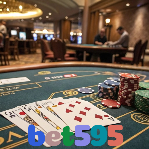 bet595 - Baixe o App bet595 para Android e Comece a Jogar