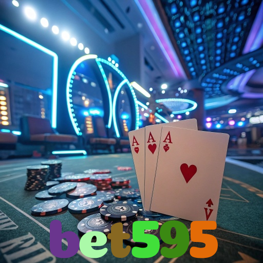 bet595 - Baixe o app bet595 no Google Play e jogue ao vivo
