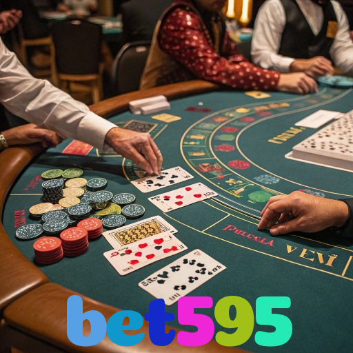 bet595 - Baixe o App bet595 para Android e Comece a Jogar