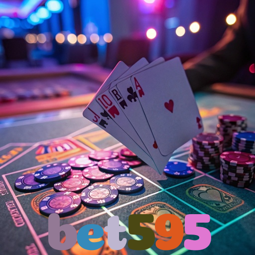 bet595 - Baixe o app bet595 no Google Play e jogue ao vivo