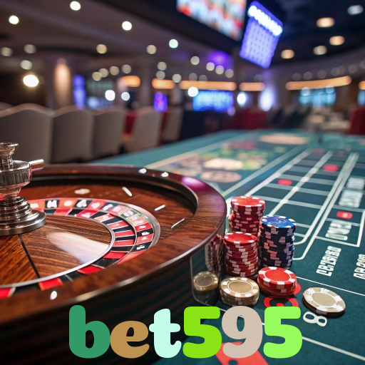 bet595 - Baixe o app bet595 no Google Play e jogue ao vivo