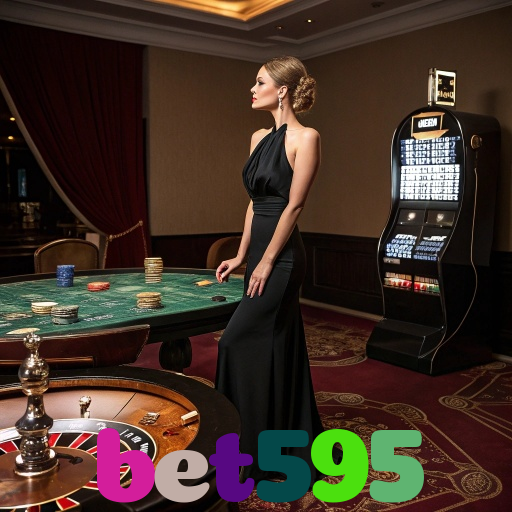bet595 - Baixe o app bet595 no Google Play e jogue ao vivo