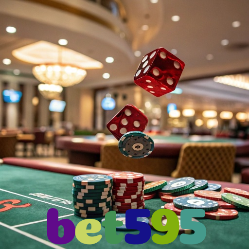 bet595 - Baixe o app bet595 no Google Play e jogue ao vivo