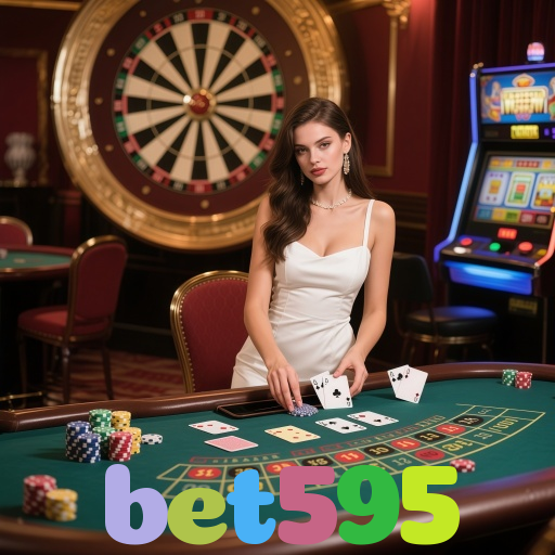 bet595 - Baixe o App bet595 para Android e Comece a Jogar