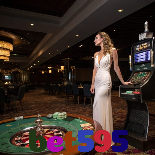bet595 - Baixe o app bet595 no Google Play e jogue ao vivo