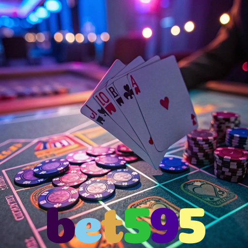bet595 - Baixe o App bet595 para Android e Comece a Jogar