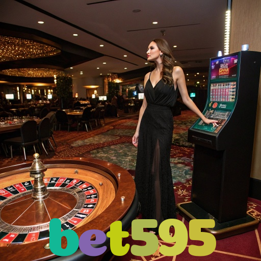 bet595 - Baixe o app bet595 no Google Play e jogue ao vivo