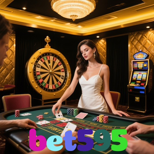 bet595 - Baixe o app bet595 no Google Play e jogue ao vivo