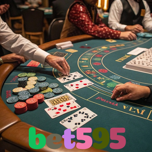 bet595 - Baixe o App bet595 para Android e Comece a Jogar