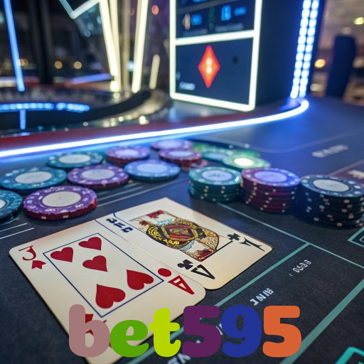 bet595 - Baixe o app bet595 no Google Play e jogue ao vivo