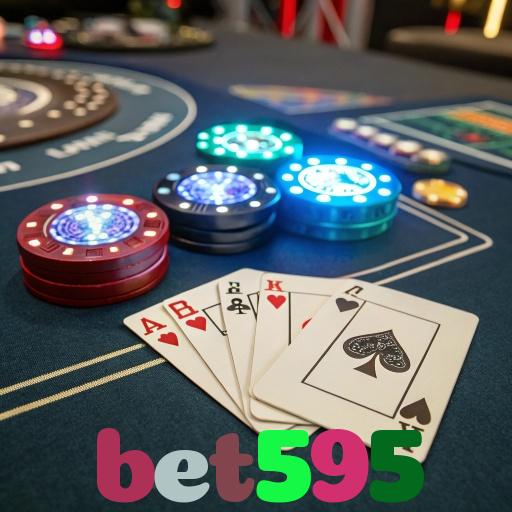 bet595 - Baixe o App bet595 para Android e Comece a Jogar