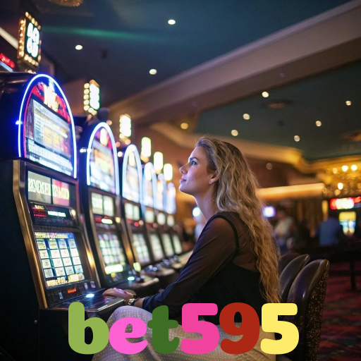 bet595 - Baixe o App bet595 para Android e Comece a Jogar