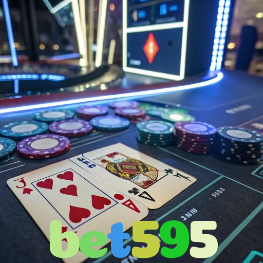 bet595 - Baixe o app bet595 no Google Play e jogue ao vivo