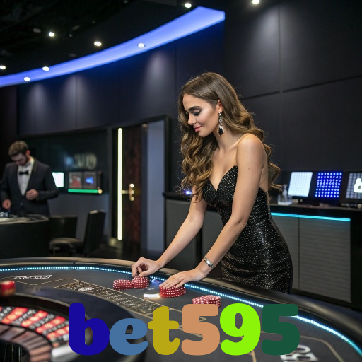 bet595 - Baixe o app bet595 no Google Play e jogue ao vivo