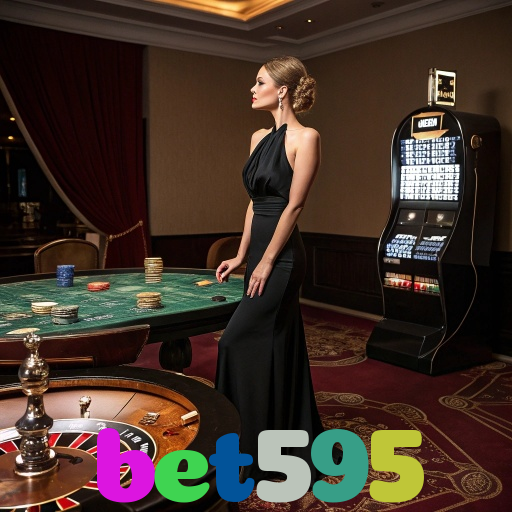bet595 - Baixe o app bet595 no Google Play e jogue ao vivo