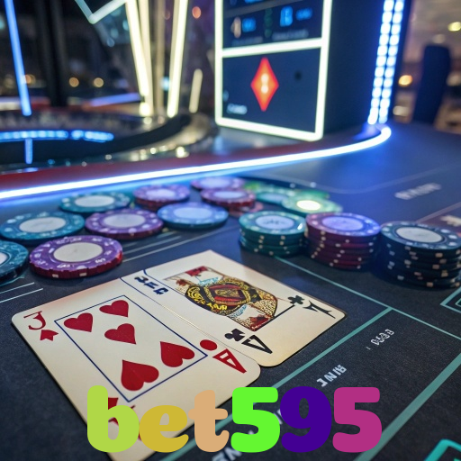 bet595 - Baixe o app bet595 no Google Play e jogue ao vivo