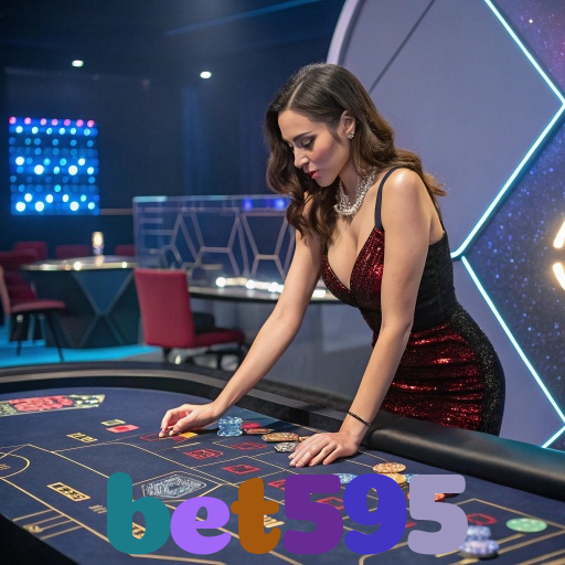 bet595 - Baixe o App bet595 para Android e Comece a Jogar