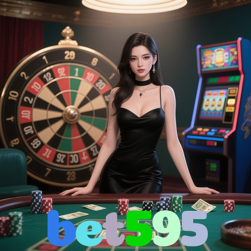 bet595 - Baixe o app bet595 no Google Play e jogue ao vivo