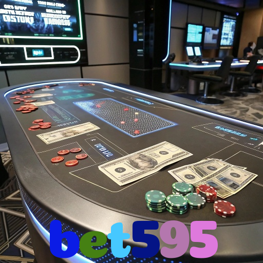 bet595 - Baixe o app bet595 no Google Play e jogue ao vivo