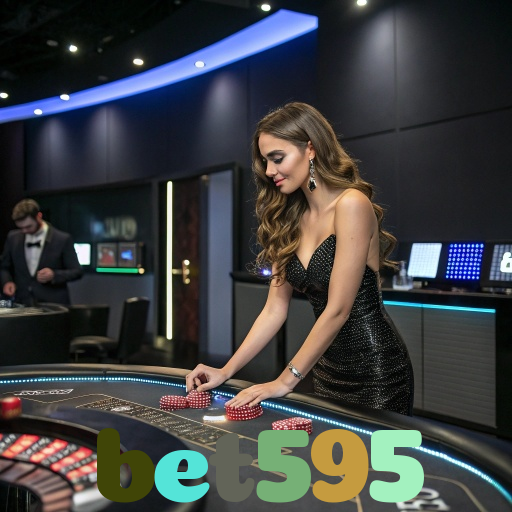 bet595 - Baixe o app bet595 no Google Play e jogue ao vivo