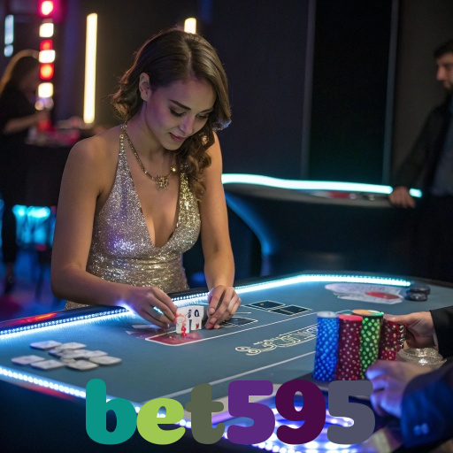 bet595 - Baixe o App bet595 para Android e Comece a Jogar