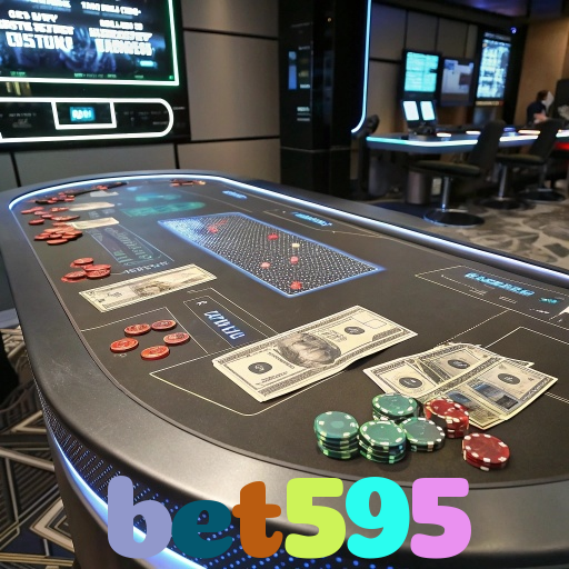 bet595 - Baixe o App bet595 para Android e Comece a Jogar