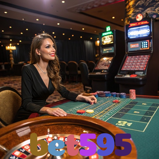 bet595 - Baixe o app bet595 no Google Play e jogue ao vivo