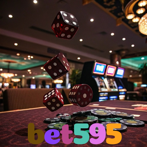 bet595 - Baixe o app bet595 no Google Play e jogue ao vivo