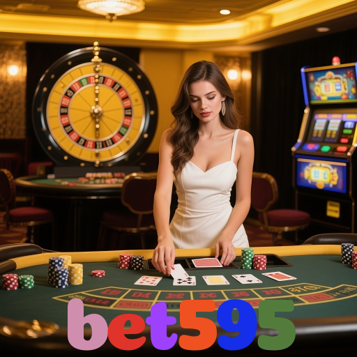 bet595 - Baixe o App bet595 para Android e Comece a Jogar