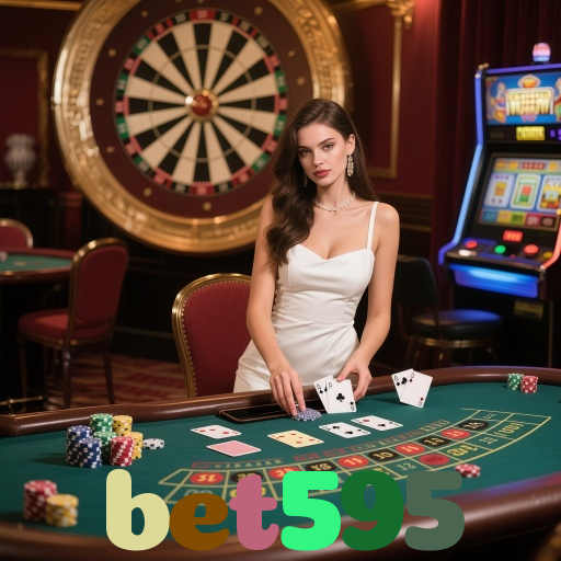 bet595 - Baixe o app bet595 no Google Play e jogue ao vivo