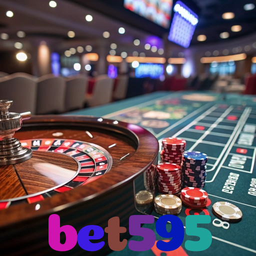 bet595 - Baixe o app bet595 no Google Play e jogue ao vivo