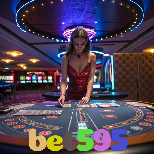 bet595 - Baixe o App bet595 para Android e Comece a Jogar