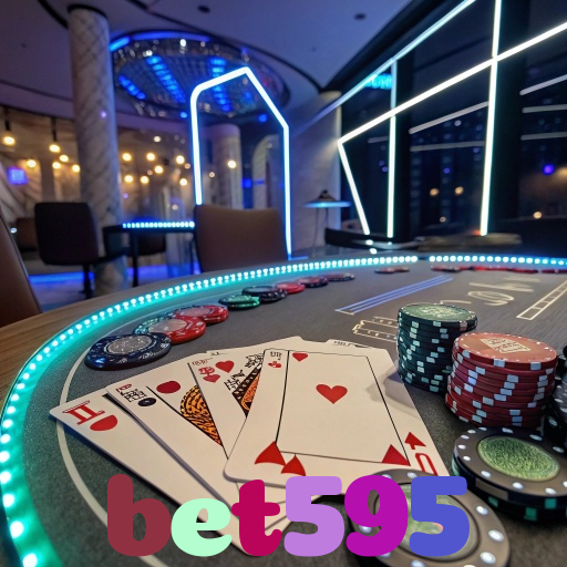 bet595 - Baixe o App bet595 para Android e Comece a Jogar
