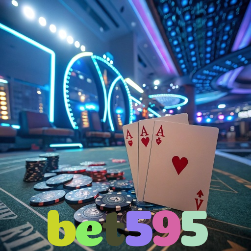 bet595 - Baixe o App bet595 para Android e Comece a Jogar