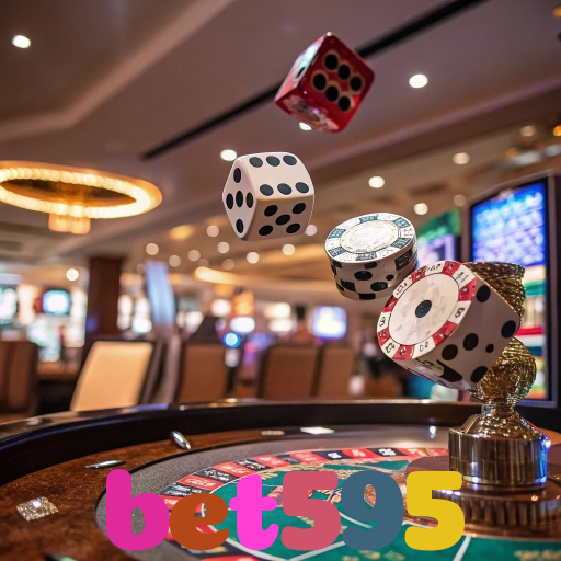 bet595 - Baixe o app bet595 no Google Play e jogue ao vivo