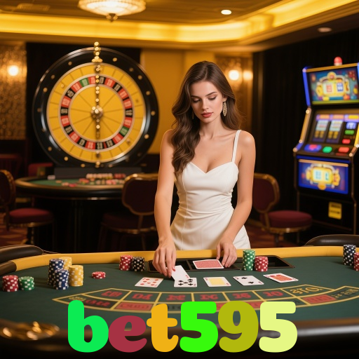 bet595 - Baixe o app bet595 no Google Play e jogue ao vivo