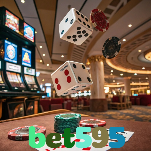 bet595 - Baixe o App bet595 para Android e Comece a Jogar