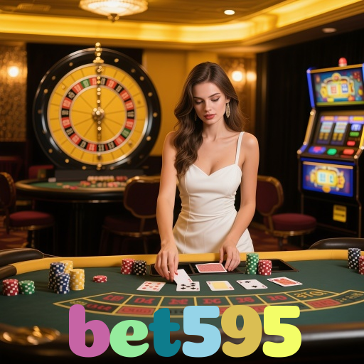 bet595 - Baixe o app bet595 no Google Play e jogue ao vivo