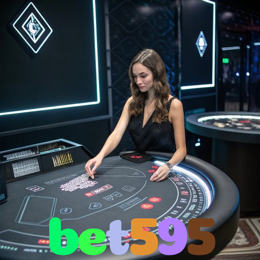 bet595 - Baixe o app bet595 no Google Play e jogue ao vivo