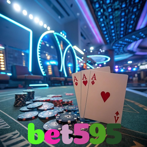 bet595 - Baixe o app bet595 no Google Play e jogue ao vivo