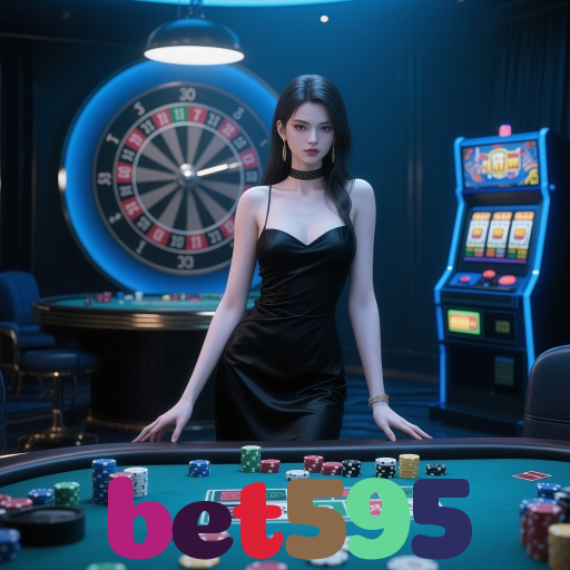 bet595 - Baixe o app bet595 no Google Play e jogue ao vivo