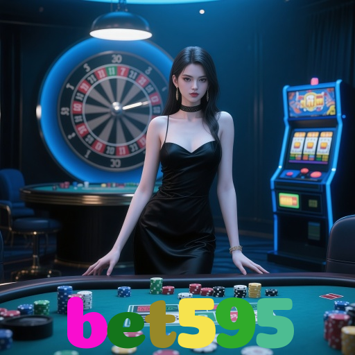 bet595 - Baixe o app bet595 no Google Play e jogue ao vivo
