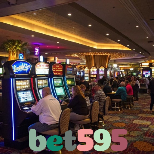 bet595 - Baixe o app bet595 no Google Play e jogue ao vivo