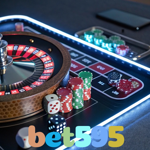 bet595 - Baixe o app bet595 no Google Play e jogue ao vivo