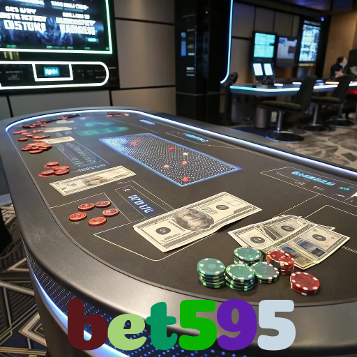 bet595 - Baixe o app bet595 no Google Play e jogue ao vivo