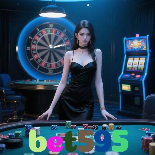 bet595 - Baixe o App bet595 para Android e Comece a Jogar