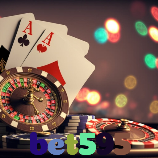 bet595 - Baixe o App bet595 para Android e Comece a Jogar