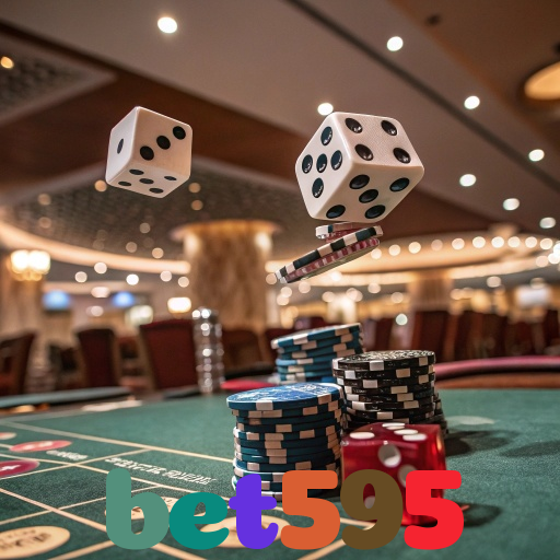 bet595 - Baixe o app bet595 no Google Play e jogue ao vivo