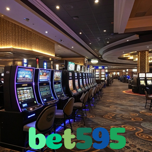 bet595 - Baixe o app bet595 no Google Play e jogue ao vivo