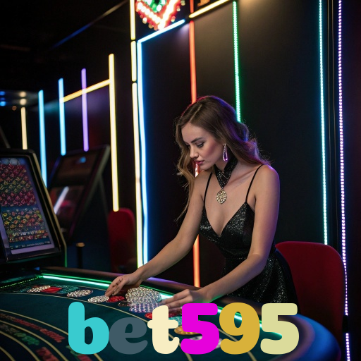 bet595 - Baixe o app bet595 no Google Play e jogue ao vivo